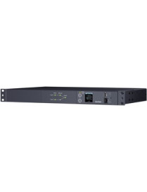 Cyber Power CyberPower Switched ATS PDU PDU24004 12-Outlets PDU - Metered - IEC 60320 C14 - 12 x IEC 60320 C13 - 230 V AC - Netw