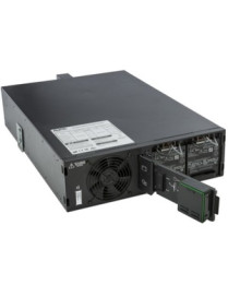 APC by Schneider Electric Smart-UPS SRT 5000VA RM 208V - 3U Rack-mountable - 1.50 Hour Recharge - 208 V AC Input - 208 V AC Outp