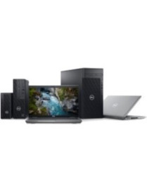 Dell Precision 3000 3460 Workstation - Intel Core i7 Dodeca-core (12 Core) i7-12700 12th Gen 2.10 GHz - 16 GB DDR5 SDRAM RAM - 5