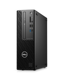 Dell Precision 3000 3460 Workstation - Intel Core i7 Dodeca-core (12 Core) i7-12700 12th Gen 2.10 GHz - 16 GB DDR5 SDRAM RAM - 5