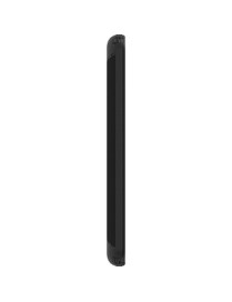 OtterBox Defender Tablet Case - For Samsung Tablet - Black - Smudge Resistant, Fingerprint Resistant, Scratch Resistant, Bump Re