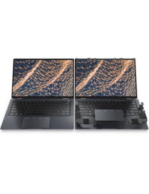 Dell Latitude 9000 9330 13.3" Touchscreen Convertible 2 in 1 Notebook - QHD+ - 2560 x 1600 - Intel Core i5 12th Gen i5-1240U Dec