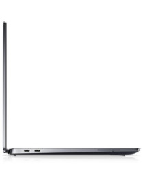 Dell Latitude 9000 9330 13.3" Touchscreen Convertible 2 in 1 Notebook - QHD+ - 2560 x 1600 - Intel Core i5 12th Gen i5-1240U Dec