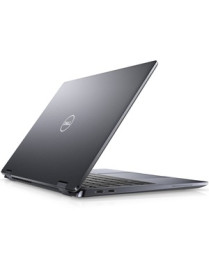 Dell Latitude 9000 9330 13.3" Touchscreen Convertible 2 in 1 Notebook - QHD+ - 2560 x 1600 - Intel Core i5 12th Gen i5-1240U Dec