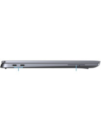 Dell Latitude 9000 9330 13.3" Touchscreen Convertible 2 in 1 Notebook - QHD+ - 2560 x 1600 - Intel Core i5 12th Gen i5-1240U Dec