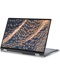 Dell Latitude 9000 9330 13.3" Touchscreen Convertible 2 in 1 Notebook - QHD+ - 2560 x 1600 - Intel Core i5 12th Gen i5-1240U Dec