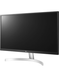 Lg Electronics LG 27UL500-W 27" 4K UHD LED Gaming LCD Monitor - 16:9 - White - 27" (685.80 mm) Class - 3840 x 2160 - 1.07 Billio