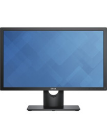 Dell E2216HV 22" Full HD LED LCD Monitor - 16:9 - Black - 22" (558.80 mm) Class - Twisted nematic (TN) - 1920 x 1080 - 16.7 Mill