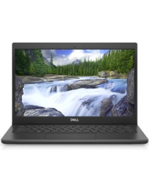 Dell Latitude 3000 3420 14" Notebook - Full HD - 1920 x 1080 - Intel Core i5 11th Gen i5-1145G7 Quad-core (4 Core) 2.60 GHz - 8 