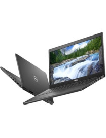 Dell Latitude 3000 3420 14" Notebook - Full HD - 1920 x 1080 - Intel Core i5 11th Gen i5-1145G7 Quad-core (4 Core) 2.60 GHz - 8 