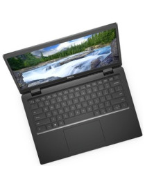 Dell Latitude 3000 3420 14" Notebook - Full HD - 1920 x 1080 - Intel Core i5 11th Gen i5-1145G7 Quad-core (4 Core) 2.60 GHz - 8 