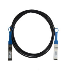 StarTech.com StarTech.com 3m 10G SFP+ to SFP+ Direct Attach Cable for HPE JD097C - 10GbE SFP+ Copper DAC 10 Gbps Low Power Passi