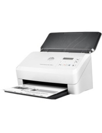 Hp Inc HP Scanjet 7000 s3 Sheetfed Scanner - 600 dpi Optical - 48-bit Color - 75 ppm (Mono) - 75 ppm (Color) - Duplex Scanning -