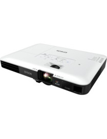 Epson PowerLite 1795F LCD Projector - 16:9 - 1920 x 1080 - Rear, Ceiling, Front - 1080p - 4000 Hour Normal Mode - 7000 Hour Econ