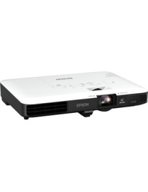 Epson PowerLite 1795F LCD Projector - 16:9 - 1920 x 1080 - Rear, Ceiling, Front - 1080p - 4000 Hour Normal Mode - 7000 Hour Econ