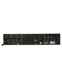Tripp Lite SmartPro SMART2200RM2U 2200VA Rack-mountable UPS - 2200VA/1920W - 5 Minute Full Load - 4 x NEMA 5-15R, 4 x NEMA 5-15/