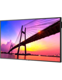 Nec Sharp NEC Display 50" Ultra High Definition Commercial Display - 50" LCD - High Dynamic Range (HDR) - 3840 x 2160 - Direct L