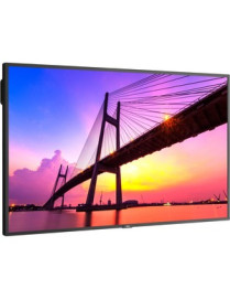 Nec Sharp NEC Display 50" Ultra High Definition Commercial Display - 50" LCD - High Dynamic Range (HDR) - 3840 x 2160 - Direct L