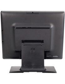 Elo 1523L 15" LCD Touchscreen Monitor - 4:3 - 25 ms - IntelliTouch Pro Projected CapacitiveMulti-touch Screen - 1024 x 768 - XGA