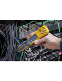 Fluke Networks IntelliTone Pro 200 LAN Toner and Probe Series - Cable Testing, Coaxial Cable Testing - LCD - 2Number of Batterie