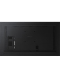 Samsung QMB Quantum Processor 4K Signage - 75" LCD - 3840 x 2160 - LED - 500 cd/m² - 2160p - HDMI - USB - Serial - Wireless LAN 