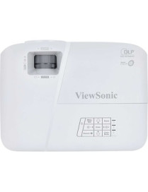 ViewSonic PA503W 3D Ready DLP Projector - 16:9 - 1280 x 800 - Front, Ceiling - 5000 Hour Normal Mode - 10000 Hour Economy Mode -