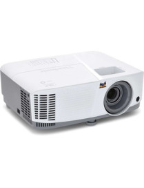 ViewSonic PA503W 3D Ready DLP Projector - 16:9 - 1280 x 800 - Front, Ceiling - 5000 Hour Normal Mode - 10000 Hour Economy Mode -