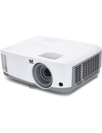 ViewSonic PA503W 3D Ready DLP Projector - 16:9 - 1280 x 800 - Front, Ceiling - 5000 Hour Normal Mode - 10000 Hour Economy Mode -