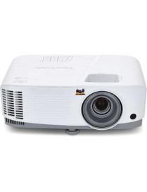 ViewSonic PA503W 3D Ready DLP Projector - 16:9 - 1280 x 800 - Front, Ceiling - 5000 Hour Normal Mode - 10000 Hour Economy Mode -