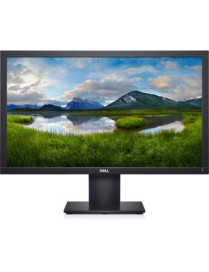 Dell E2221HN 21.5" Full HD WLED LCD Monitor - 16:9 - Black - 22" (558.80 mm) Class - Twisted nematic (TN) - 1920 x 1080 - 16.7 M