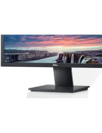 Dell E2221HN 21.5" Full HD WLED LCD Monitor - 16:9 - Black - 22" (558.80 mm) Class - Twisted nematic (TN) - 1920 x 1080 - 16.7 M