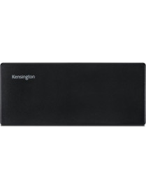 Kensington SD4850P Docking Station - for Notebook/Monitor - 100 W - USB Type C - 6 x USB Ports - USB Type-C - HDMI - DisplayPort