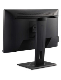 ViewSonic VG2440 23.6" Full HD LED LCD Monitor - 16:9 - Black - 24.00" (609.60 mm) Class - MVA technology - 1920 x 1080 - 16.7 M