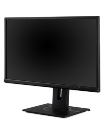 ViewSonic VG2440 23.6" Full HD LED LCD Monitor - 16:9 - Black - 24.00" (609.60 mm) Class - MVA technology - 1920 x 1080 - 16.7 M