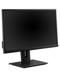 ViewSonic VG2440 23.6" Full HD LED LCD Monitor - 16:9 - Black - 24.00" (609.60 mm) Class - MVA technology - 1920 x 1080 - 16.7 M