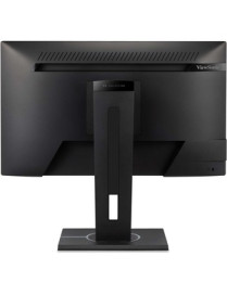 ViewSonic VG2440 23.6" Full HD LED LCD Monitor - 16:9 - Black - 24.00" (609.60 mm) Class - MVA technology - 1920 x 1080 - 16.7 M