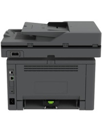 Lexmark MX431adw Laser Multifunction Printer - Monochrome - 1 Each - For Plain Paper Print