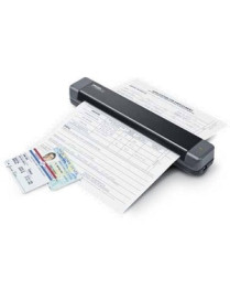 Plustek MobileOffice S410 Plus Sheetfed Scanner - USB