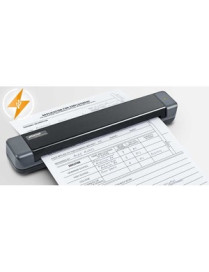 Plustek MobileOffice S410 Plus Sheetfed Scanner - USB