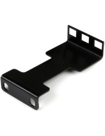 StarTech.com Rail Depth Adapter Kit for Server Racks - 4 in. (10 cm) Rack Extender - 1U - Add flexibility to your rack by expand