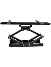 Tripp Lite DWM3770X Wall Mount for Flat Panel Display - Black - 1 Display(s) Supported - 37" to 70" Screen Support - 74.84 kg Lo