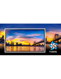 Samsung Flip 2 WM65R 65" LCD Touchscreen Monitor - 65" (1651 mm) ClassMulti-touch Screen - 3840 x 2160 - 4K - Speakers - HDMI - 