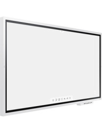 Samsung Flip 2 WM65R 65" LCD Touchscreen Monitor - 65" (1651 mm) ClassMulti-touch Screen - 3840 x 2160 - 4K - Speakers - HDMI - 