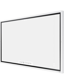 Samsung Flip 2 WM65R 65" LCD Touchscreen Monitor - 65" (1651 mm) ClassMulti-touch Screen - 3840 x 2160 - 4K - Speakers - HDMI - 