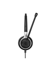 EPOS | SENNHEISER IMPACT SC 660 USB ML - Stereo - USB - Wired - 50 Hz - 18 kHz - On-ear - Binaural - 9.5 ft Cable - Noise Cancel