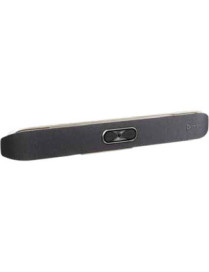 Polycom Poly Studio X50 - 3840 x 2160 Video (Live) - 3840 x 2160 Video (Content) - H.323, SIP, H.235 - 4K UHD - 4K UHD - 30 fps 