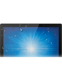 Elo 1991L 19" Open-frame LCD Touchscreen Monitor - 5:4 - 14 ms - 19.00" (482.60 mm) Class - IntelliTouch Surface Wave - 1280 x 1