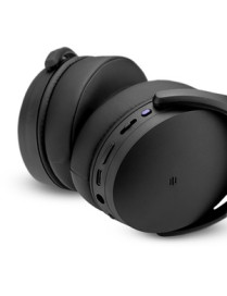 EPOS | SENNHEISER ADAPT 360 - Stereo - Wireless - Bluetooth - Over-the-head - Binaural - Circumaural - MEMS Technology, Noise Ca