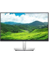 Dell P2722HE 27" Full HD WLED LCD Monitor - 16:9 - Black, Silver - 27" (685.80 mm) Class - In-plane Switching (IPS) Technology -