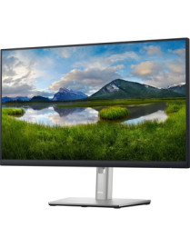 Dell P2722HE 27" Full HD WLED LCD Monitor - 16:9 - Black, Silver - 27" (685.80 mm) Class - In-plane Switching (IPS) Technology -